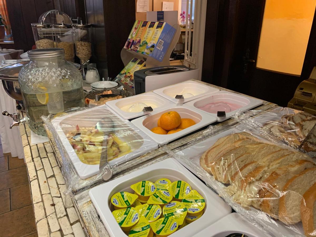 城市旅舍 奥格斯堡 外观 照片