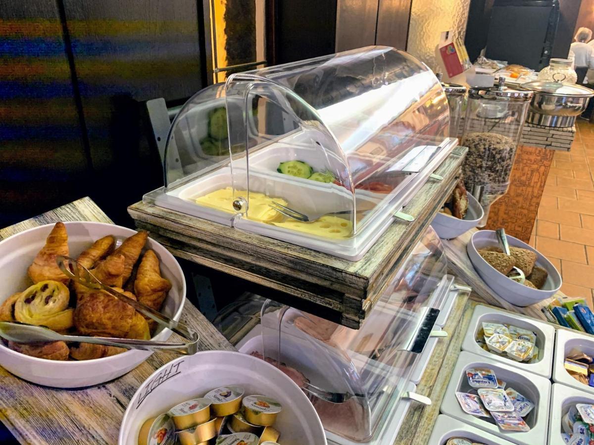 城市旅舍 奥格斯堡 外观 照片